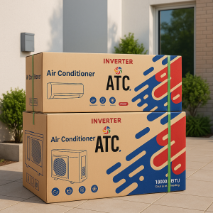 ATC Air Conditioner
